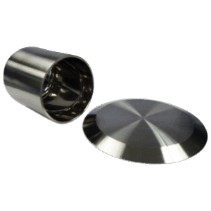 Eindkap / Ferrule Cap