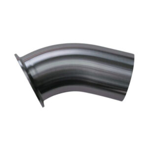 DT-13 Bocht 45˚ 101,60 x 2,11mm CxW SF1