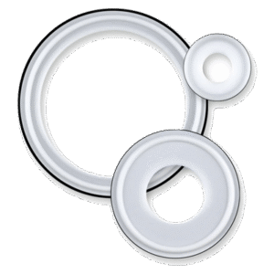 PTFE Envelop Gaskets