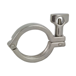 Tri-Clamp® in AISI 304