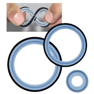 Tuf-Flex® Gaskets
