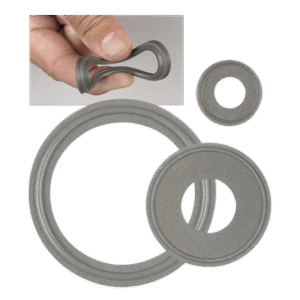 Tuf-Steel® Gaskets