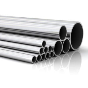 DT-01 Buis 101,60 x 2,11mm WxW SF1