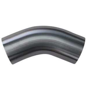 DT-08 Bocht 45˚ 101,60 x 2,11mm WxW SF4