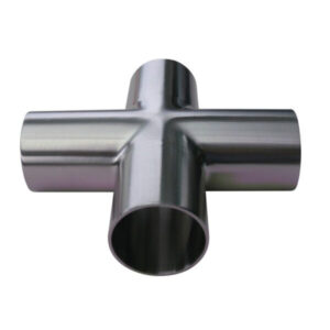 DT-09 Kruisstuk 101,60 x 2,11mm WxWxWxW SF1