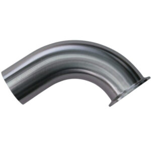 DT-12 Bocht 90˚ 101,60 x 2,11mm CxW SF4