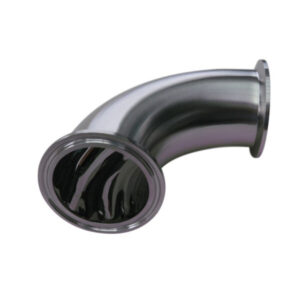 DT-16 Bocht 90˚ 101,60 x 2,11mm CxC SF4