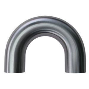 DT-23 Bocht 180˚ 101,60 x 2,11mm WxW SF1