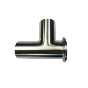 DT-25 Short Outlet Run T 101,6 x 2,11mm WxWxC SF1