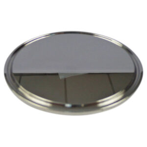 DT-31 Ferrule Cap 12,70/19,05 x 1,65mm SF1