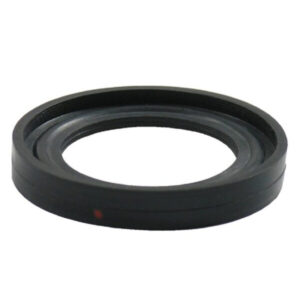 EPDM mini gasket voor 12,70x1,65mm buis