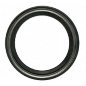 EPDM gasket voor 152,4x2,77mm buis