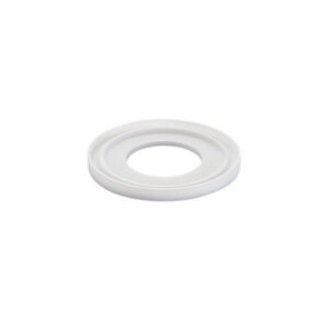 PTFE massieve gasket voor 203,20mm buis