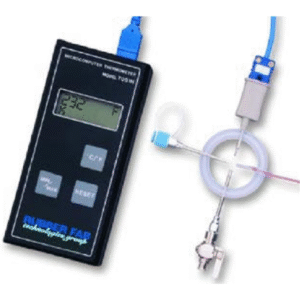 Smart-Silicone gasket met 1-poort voor 101,6x2,11mm buis