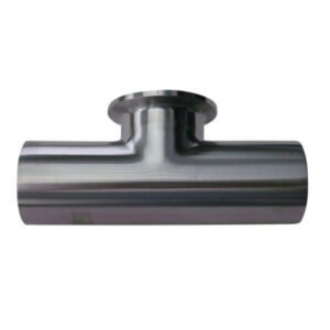 DT-15 Short Outlet T 101,6 x 2,11mm WxCxW SF1