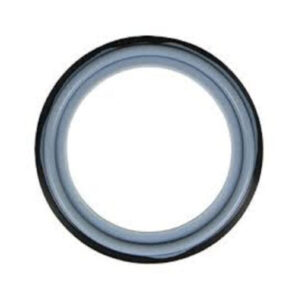 PTFE Envelop gasket voor 101,6x2,11mm buis